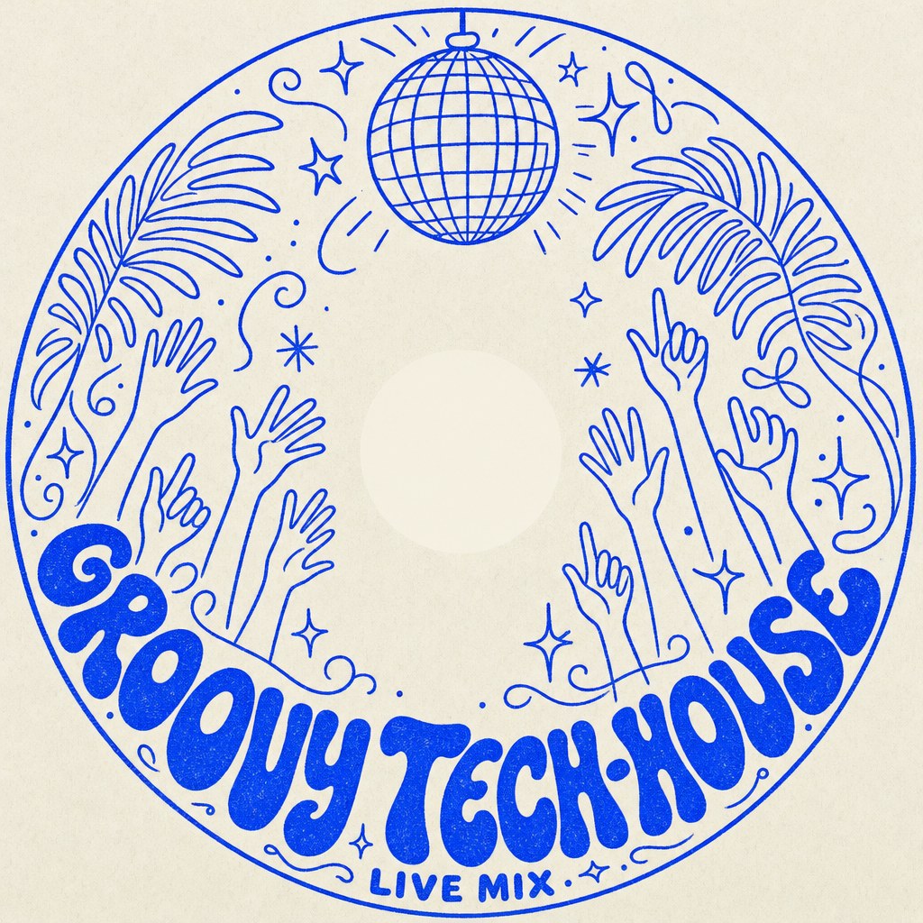 Groovy Tech-House