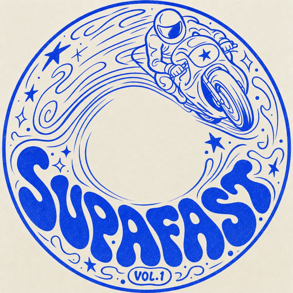 SUPAFAST