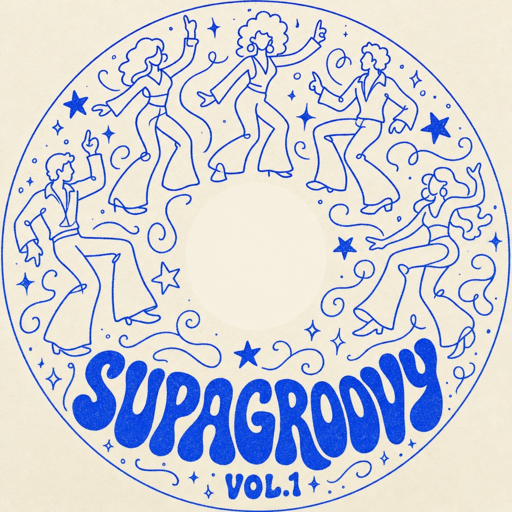 SUPAGROOVY